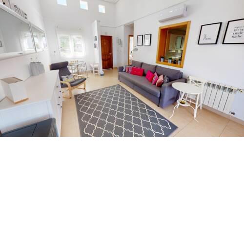 Villa Acacia - A Murcia Holiday Rentals Property