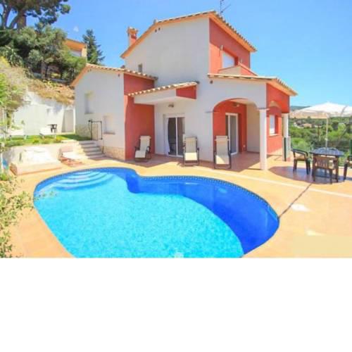 Villa Acacia