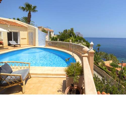 Villa Acapulco