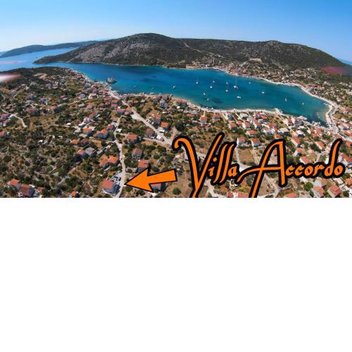 Villa Accordo