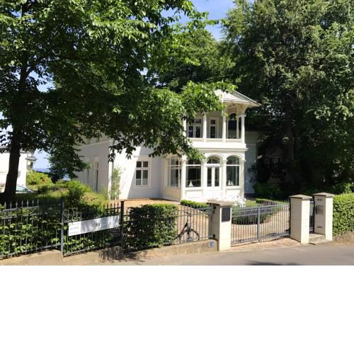 Villa Achterkerke