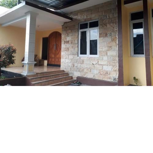 VILLA ACIL DEKAT BNS dan JTP