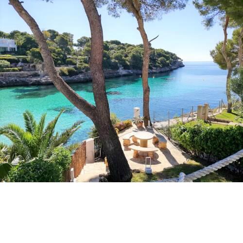 Villa Acuarela / Cala d'Or
