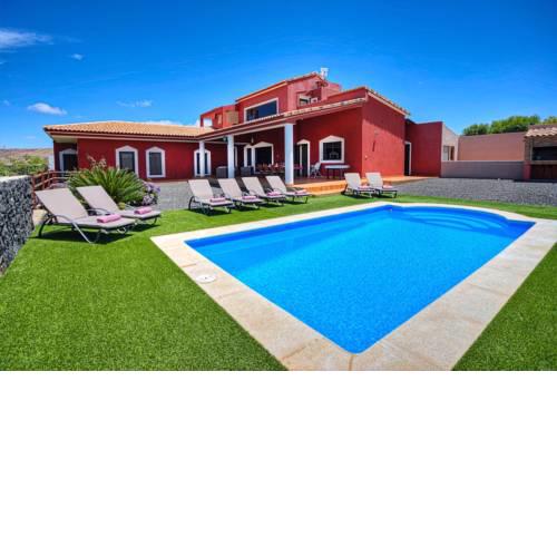 Villa Ada Fuerteventura & Spa