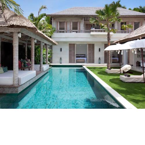 Villa Adasa by Elite Havens