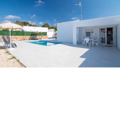 Villa Aday & Ixeia