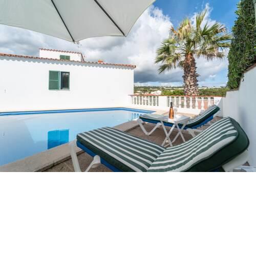 Villa Addaia Palomera