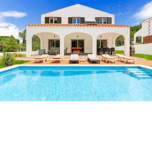 Villa Addaia