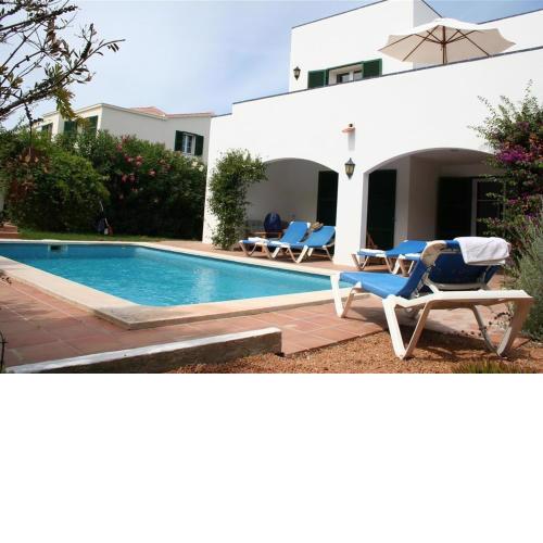 Villa Addaia