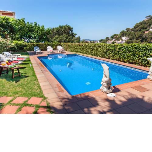 Villa Adelaida