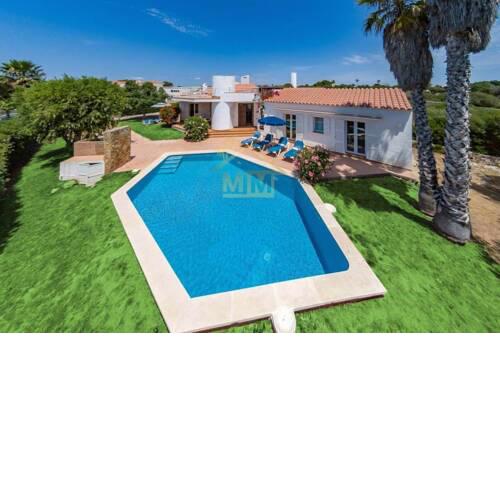 Villa Adele