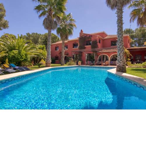 Villa Adelfa