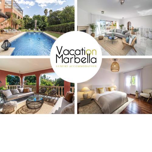 Villa Adelfas