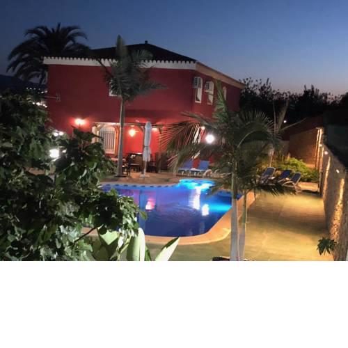 Villa Adelina