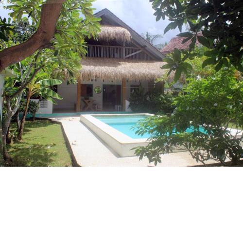VILLA ADENG ADENG