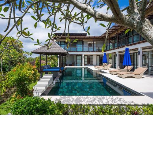 Villa Adenium by Elite Havens