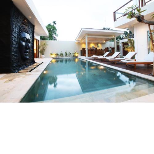 Villa Aditi