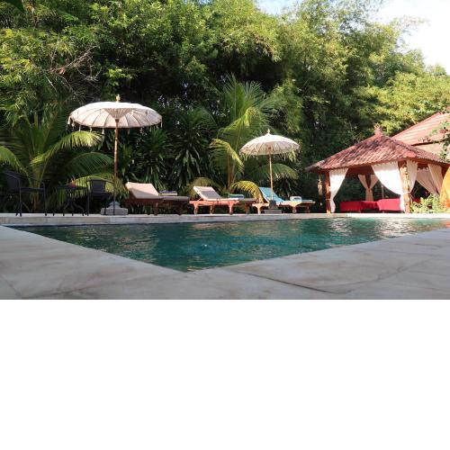 Villa Aditya