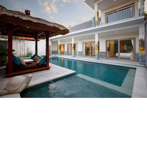 Villa Adon