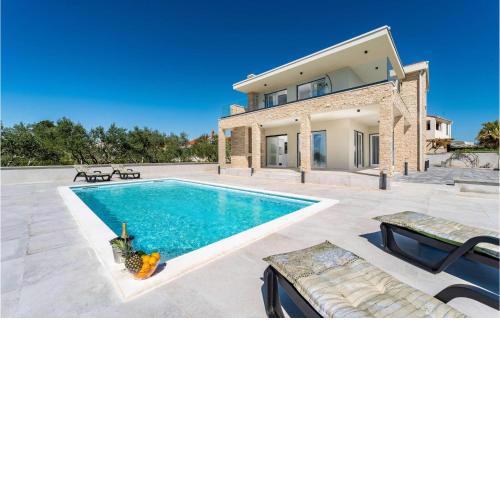 Villa Adria Maria
