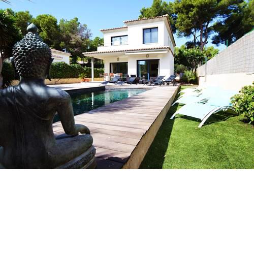 Villa Adriano