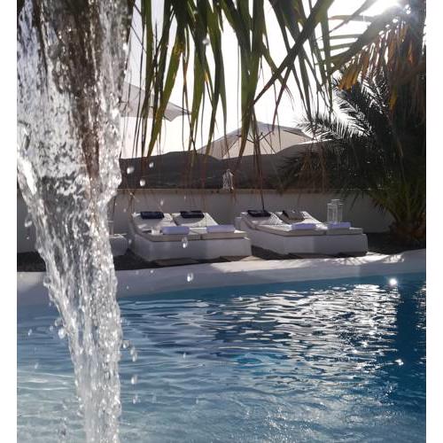 Villa Adriano