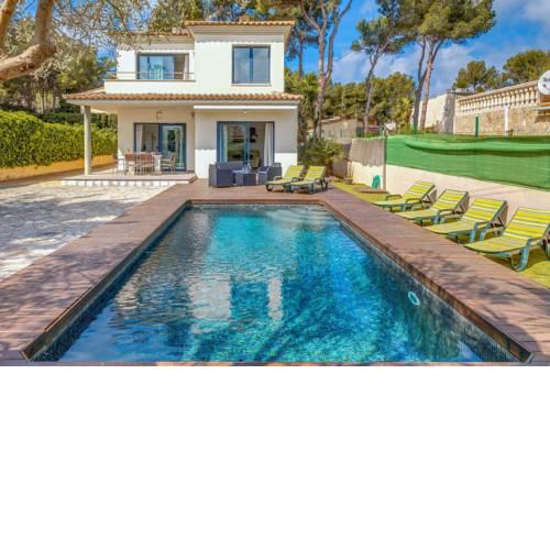 Villa Adriano