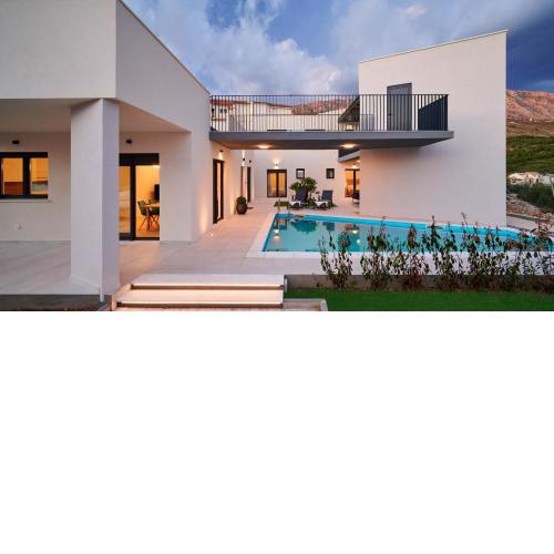 Villa AdriaStar