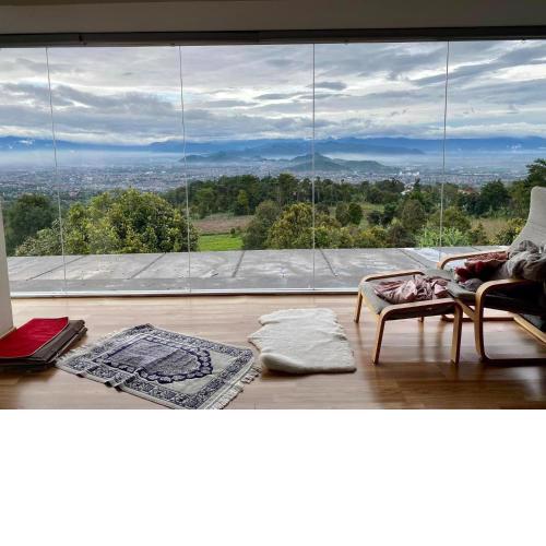 Villa Adryan Pakuhaji Bandung