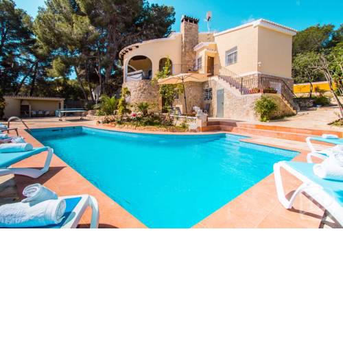 Villa Advocat