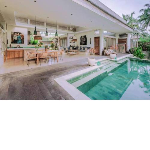 Villa Adyashanti ~ Private, Peaceful Sanctuary