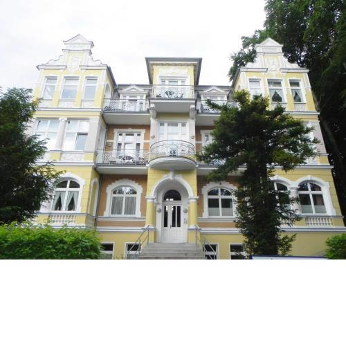 Villa Aegir 103