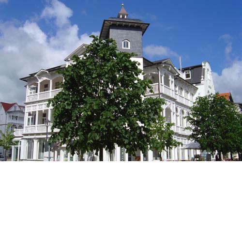 Villa Aegir by Rujana
