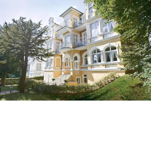 Villa Aegir Villa Aegir 112