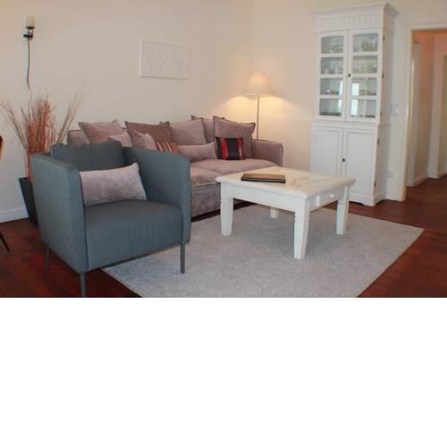 Villa Aegir Whg. 4