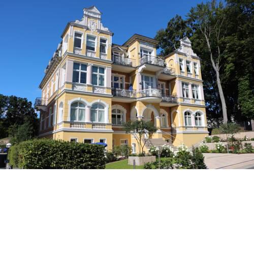 Villa Aegir