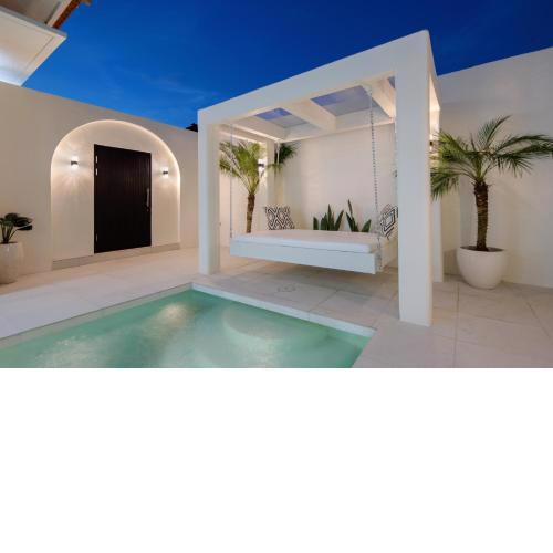 Villa Affinity Canggu by Azure Great Location