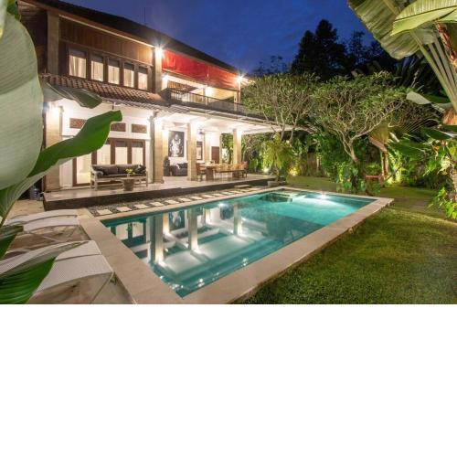 Villa Agape