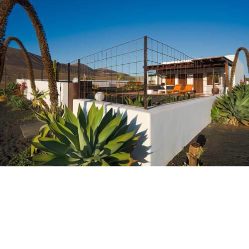 Villa Agave // Villa Cardón
