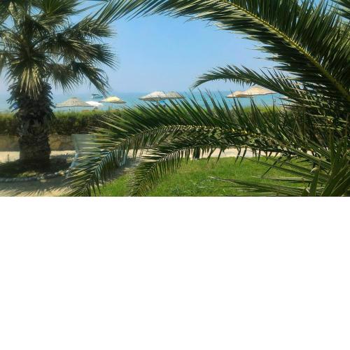 Villa Agean Beach