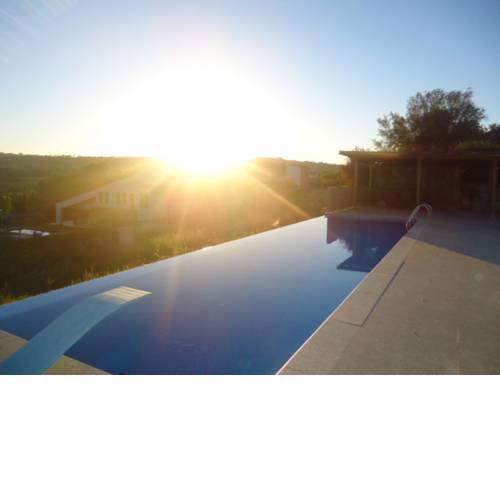 Villa Agnes Cervia Piscina privada