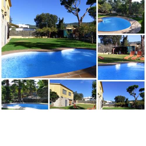 Villa aguacate