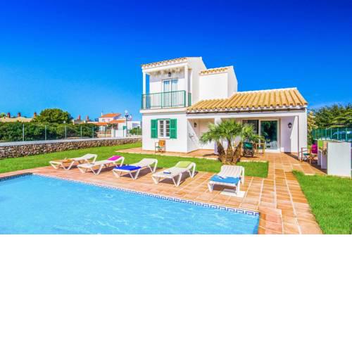 Villa Aguasol