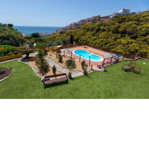 Villa Agueda At Home Costa del Sol