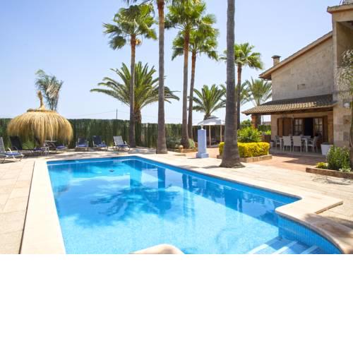 Villa Agueda