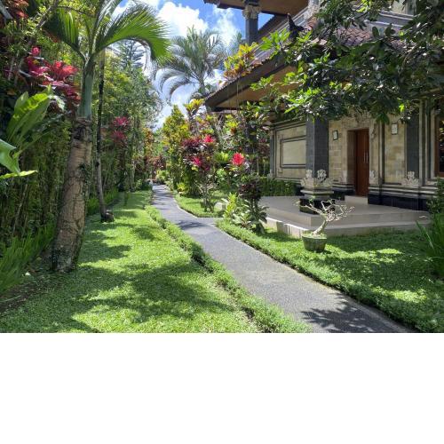 Villa Agung Khalia Ubud