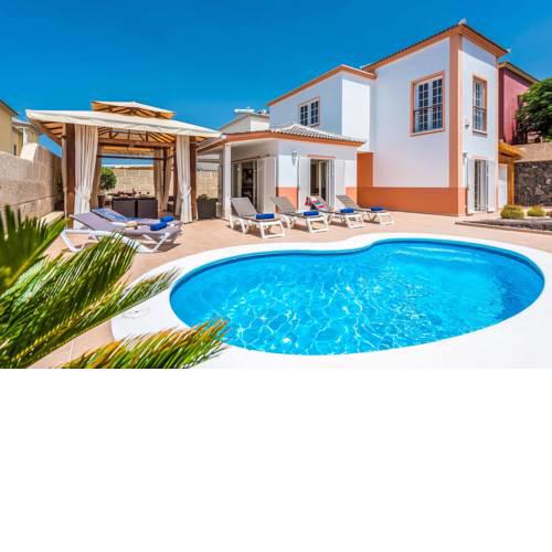 Villa Agustina
