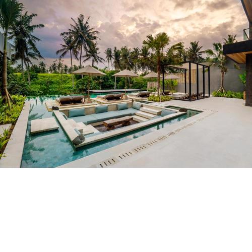 Villa Ahava by BaliSuperHost