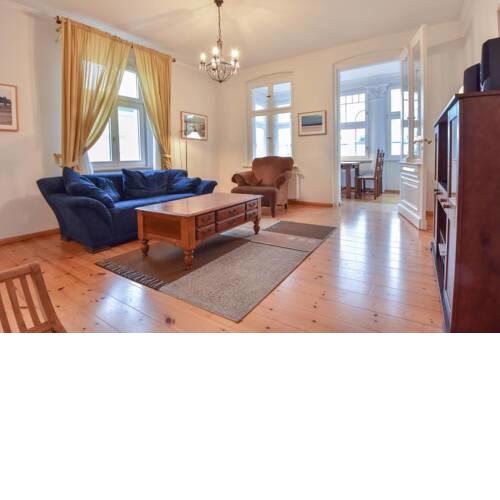 Villa Ahlbeck - Zingst