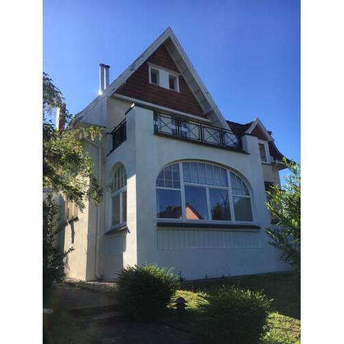 Villa Ahoi App. 1